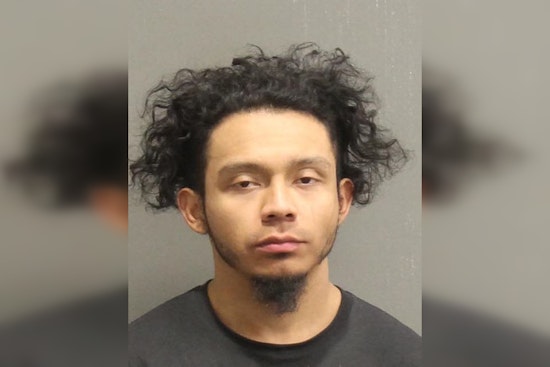 Nashville Man Charged with False Imprisonment After Highway Chase Following Waffle House Incident