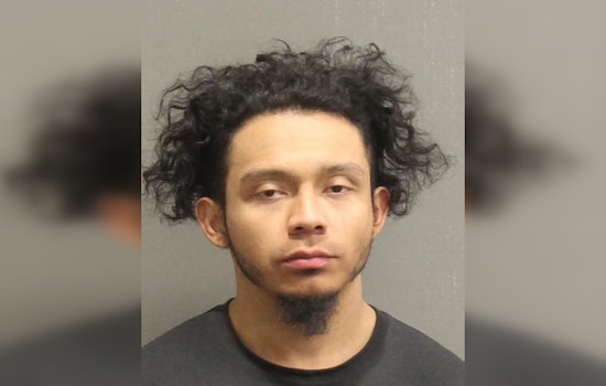 Nashville Man Charged with False Imprisonment After Highway Chase Following Waffle House Incident
