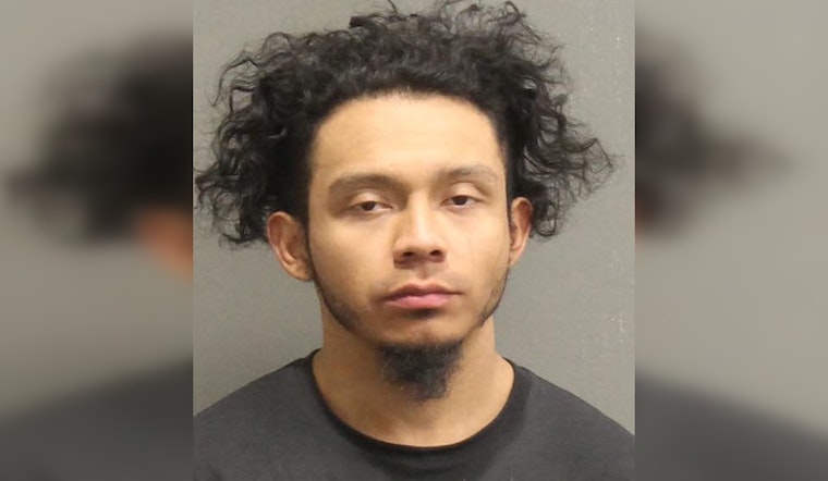 Nashville Man Charged with False Imprisonment After Highway Chase Following Waffle House Incident