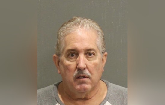 Nashville Man Charged with Sexual Exploitation of a Minor Following Google Cyber Tip
