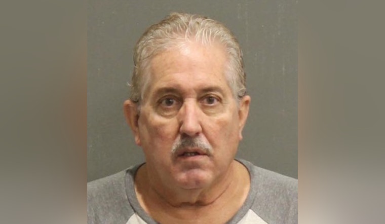 Nashville Man Charged with Sexual Exploitation of a Minor Following Google Cyber Tip