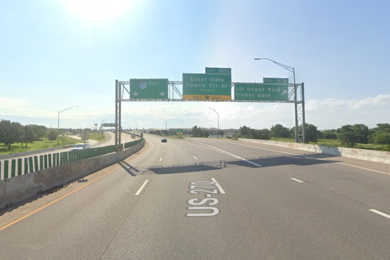 Nashville Man Charged with Vehicular Homicide After Confessing to Deadly I-40 Crash