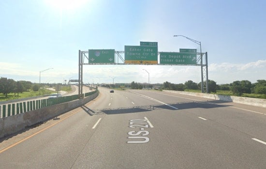 Nashville Man Charged with Vehicular Homicide After Confessing to Deadly I-40 Crash