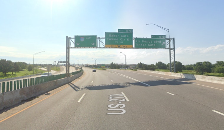 Nashville Man Charged with Vehicular Homicide After Confessing to Deadly I-40 Crash