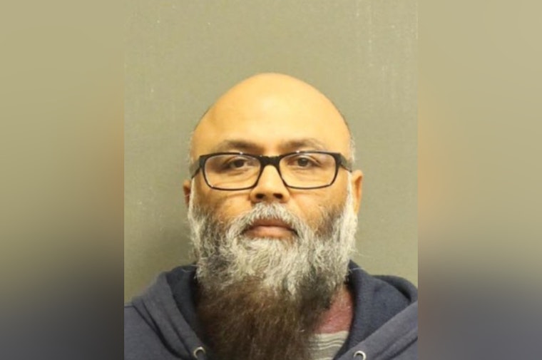 Nashville Man Indicted on 26 Counts of Child Sexual Abuse at Unlicensed Home Daycare