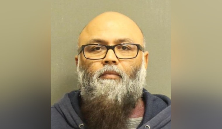 Nashville Man Indicted on 26 Counts of Child Sexual Abuse at Unlicensed Home Daycare