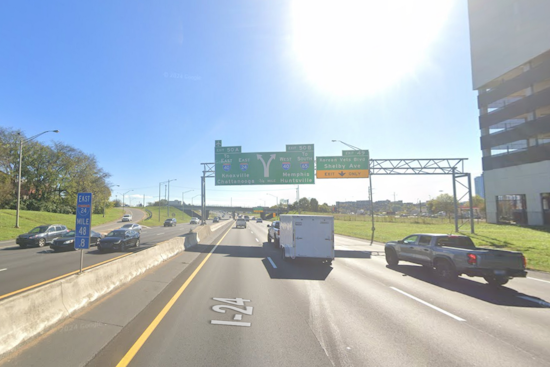 Nashville Music Community Mourns the Loss of Singer-Songwriter Larysa Jaye After Fatal I-24 Crash