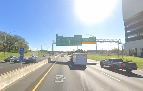 Nashville Music Community Mourns the Loss of Singer-Songwriter Larysa Jaye After Fatal I-24 Crash