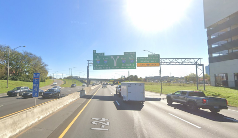 Nashville Music Community Mourns the Loss of Singer-Songwriter Larysa Jaye After Fatal I-24 Crash