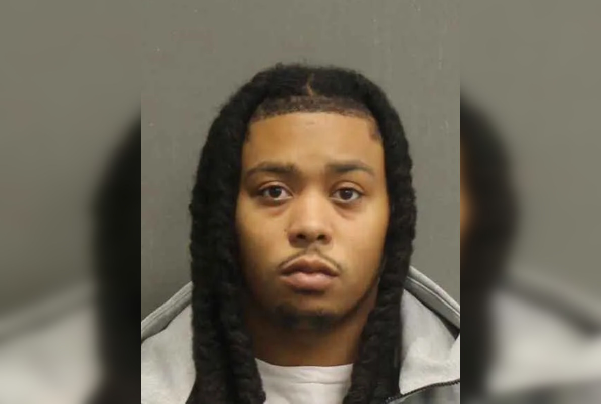 Nashville Police Arrest Suspect Charged with First-Degree Murder in