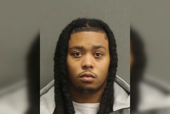 Nashville Police Arrest Suspect Charged with First-Degree Murder in 2023 Rosa L. Parks Blvd Shooting