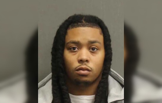 Nashville Police Arrest Suspect Charged with First-Degree Murder in 2023 Rosa L. Parks Blvd Shooting