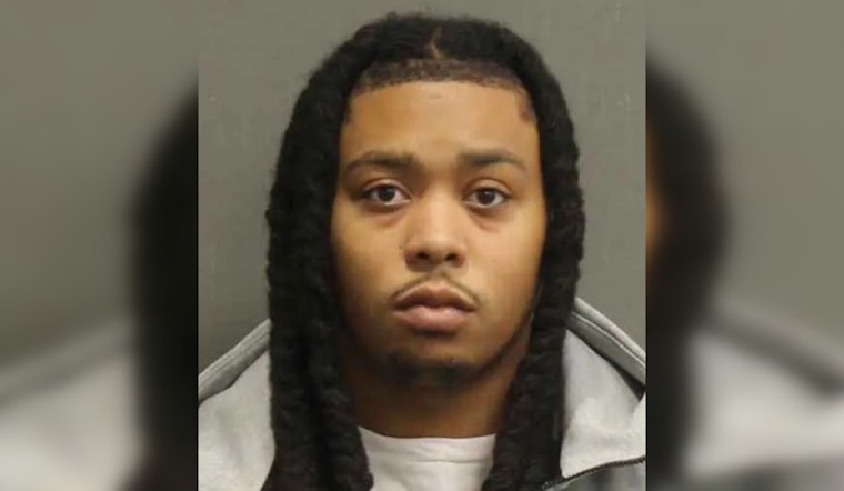Nashville Police Arrest Suspect Charged with First-Degree Murder in 2023 Rosa L. Parks Blvd Shooting
