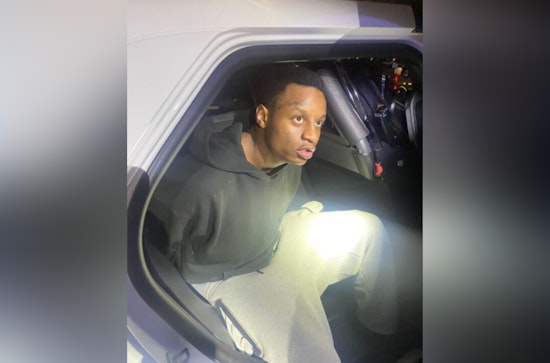 Nashville Police Capture Teen Suspected in the Fatal Shooting Outside 4:13 Strong Nonprofit