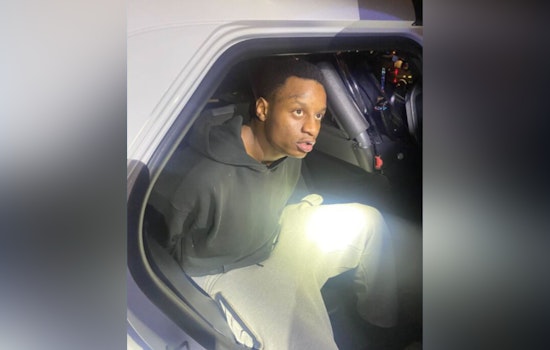 Nashville Police Capture Teen Suspected in the Fatal Shooting Outside 4:13 Strong Nonprofit