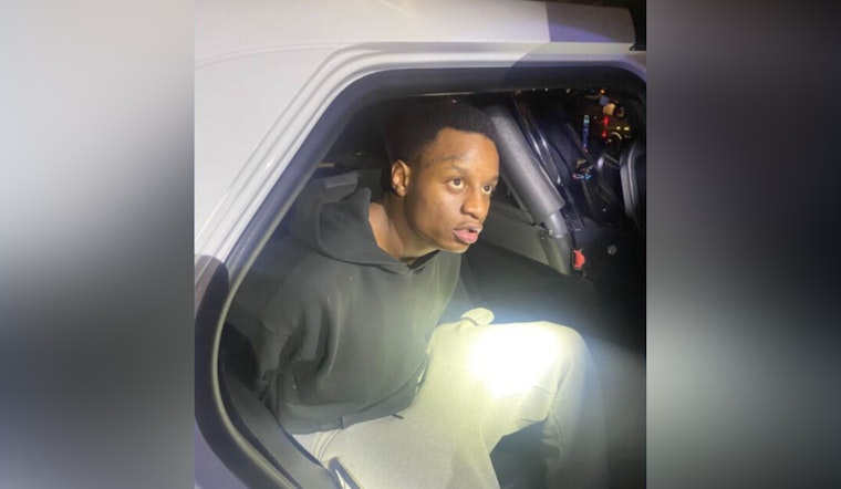 Nashville Police Capture Teen Suspected in the Fatal Shooting Outside 4:13 Strong Nonprofit