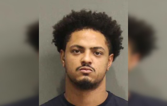 Nashville Police Celebrate 1000th Arrest in Anti-Vehicle Theft Initiative after High-Speed Chase and Recovery