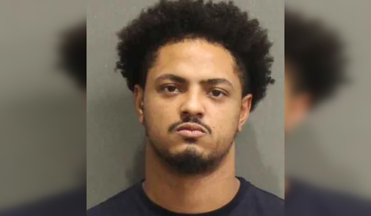 Nashville Police Celebrate 1000th Arrest in Anti-Vehicle Theft Initiative after High-Speed Chase and Recovery
