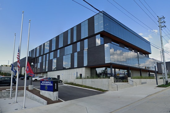 Nashville Police Department Aims to Uphold Accreditation Standards in Upcoming CALEA Assessments
