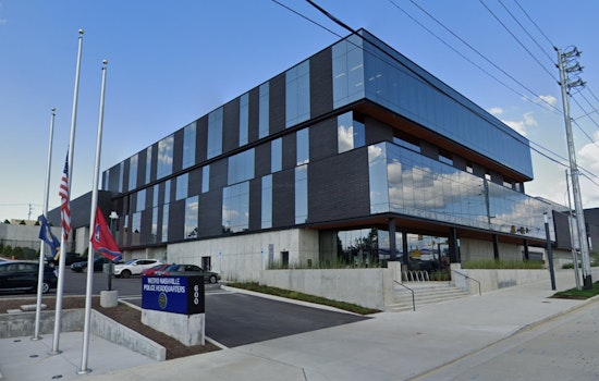 Nashville Police Department Aims to Uphold Accreditation Standards in Upcoming CALEA Assessments