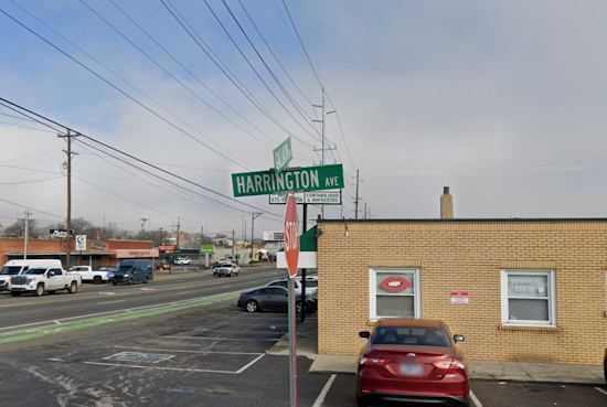 Nashville Police Investigating Fatal Shooting on Harrington Avenue