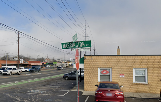 Nashville Police Investigating Fatal Shooting on Harrington Avenue