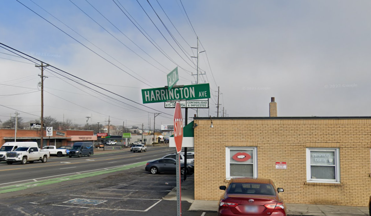 Nashville Police Investigating Fatal Shooting on Harrington Avenue