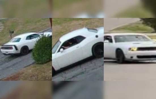 Nashville Police Seek Public Aid to Identify Suspects in Fanning Drive Shooting