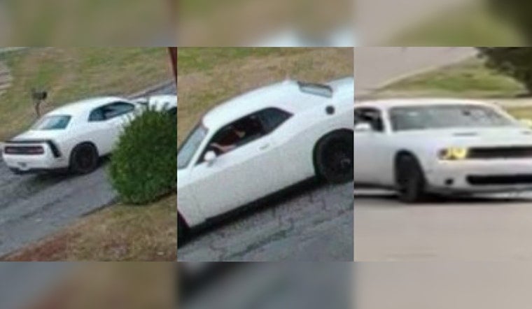 Nashville Police Seek Public Aid to Identify Suspects in Fanning Drive Shooting