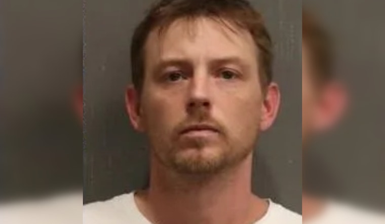 Nashville Police Seek Public Help to Locate Man Accused of Multiple Rapes