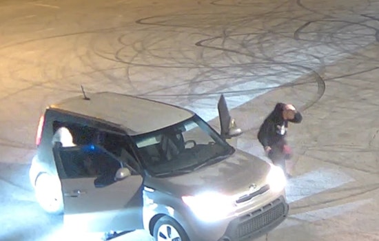 Nashville Police Seek Silver Kia Soul in Connection with Fatal Park Shooting, Public's Help Requested