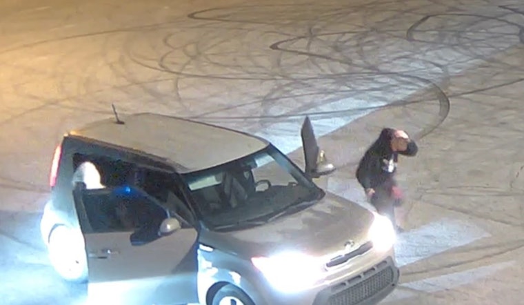 Nashville Police Seek Silver Kia Soul in Connection with Fatal Park Shooting, Public's Help Requested