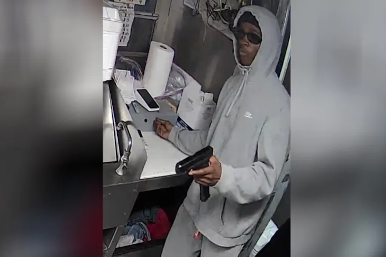 Nashville Police Seek Three Suspects Following Armed Robbery of Taco Truck on Antioch Pike