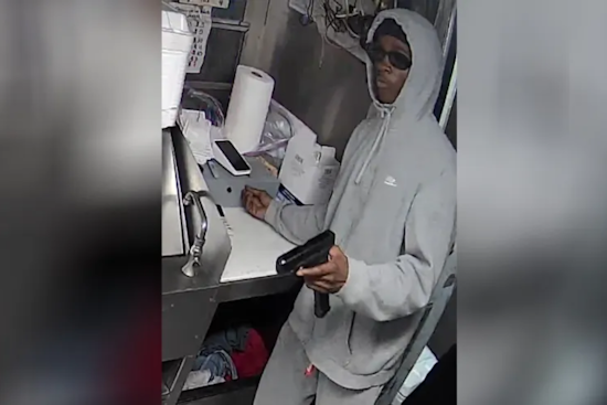 Nashville Police Seek Three Suspects Following Armed Robbery of Taco Truck on Antioch Pike