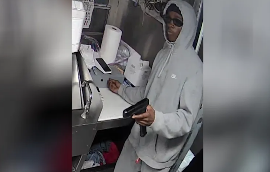 Nashville Police Seek Three Suspects Following Armed Robbery of Taco Truck on Antioch Pike