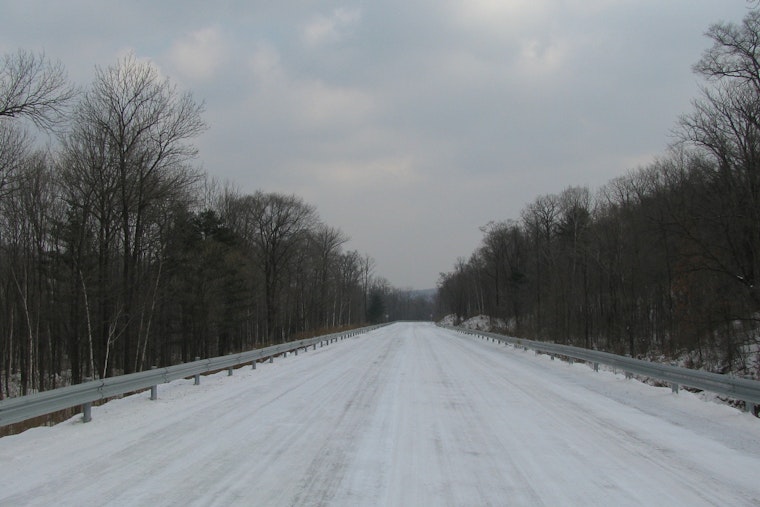 Nashville Prepares for Winter as NDOT Expands Fleet and Coordinates with TDOT to Improve Road Safety