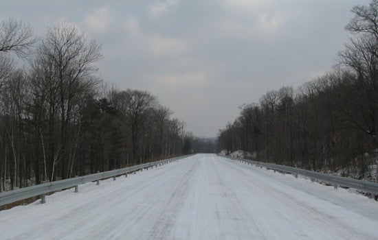 Nashville Prepares for Winter as NDOT Expands Fleet and Coordinates with TDOT to Improve Road Safety