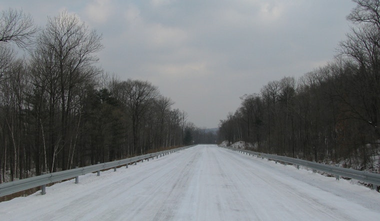 Nashville Prepares for Winter as NDOT Expands Fleet and Coordinates with TDOT to Improve Road Safety