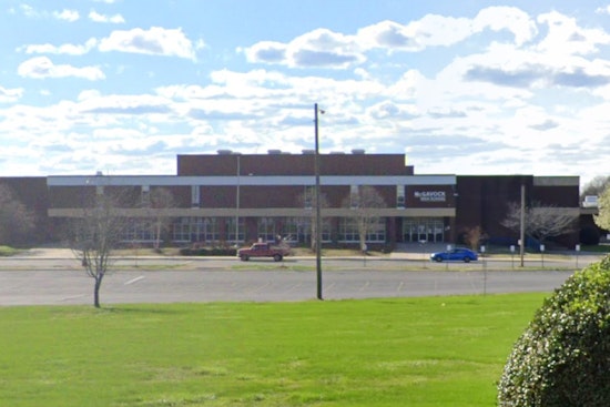 Nashville Teen Charged with Bringing Weapons onto McGavock High School Property