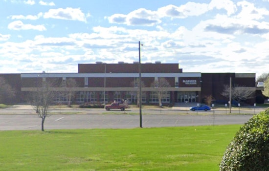 Nashville Teen Charged with Bringing Weapons onto McGavock High School Property