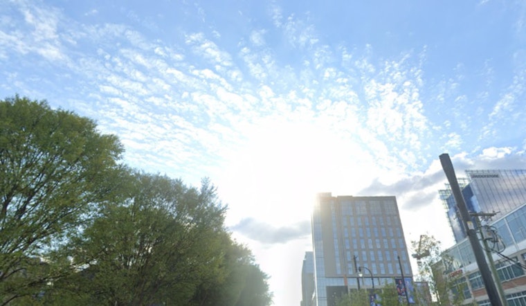 Nashville Weather Forecast, Mixed Conditions Ahead with Sunny Days and Possible Showers
