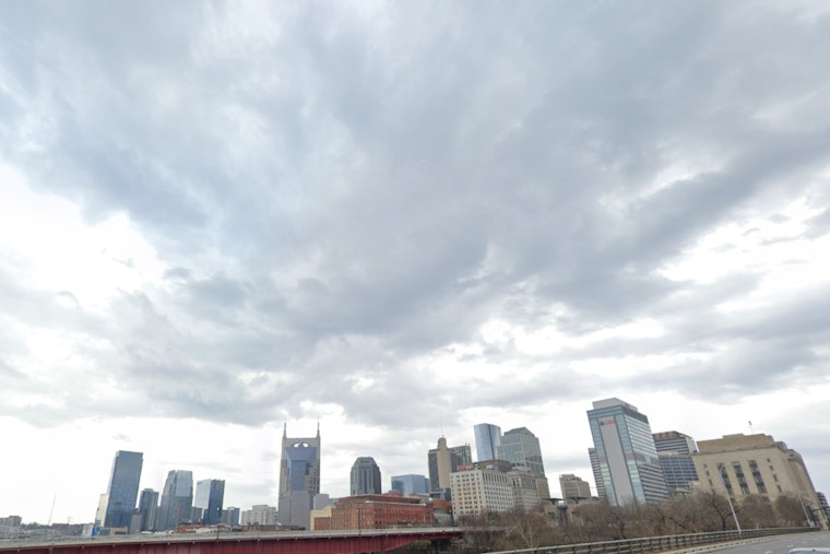 Nashville Weather to Swing from Sunny Highs to Potential Snow Showers, NWS Reports