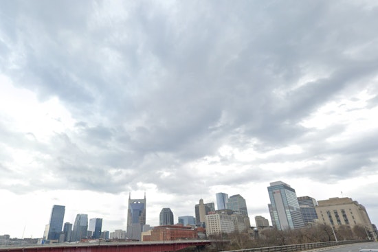 Nashville Weather to Swing from Sunny Highs to Potential Snow Showers, NWS Reports