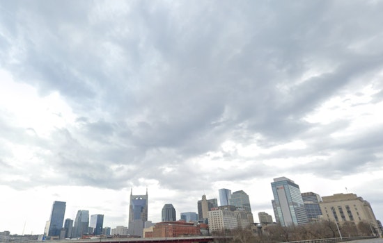 Nashville Weather to Swing from Sunny Highs to Potential Snow Showers, NWS Reports