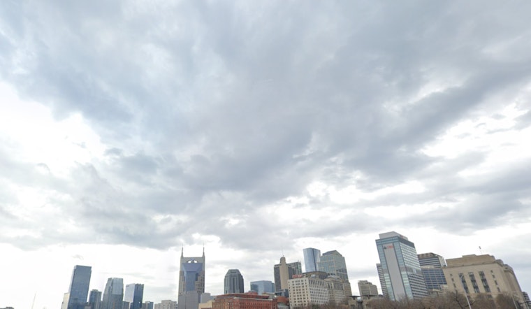 Nashville Weather to Swing from Sunny Highs to Potential Snow Showers, NWS Reports