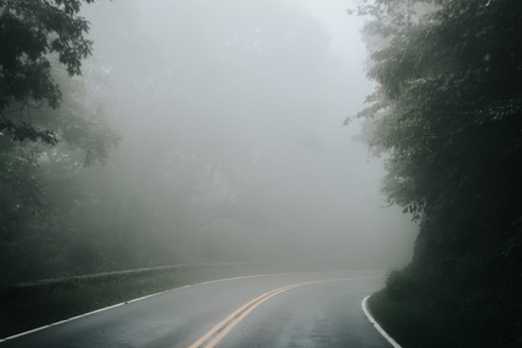 Nashville Weather Update: Light Rain and Fog Set the Scene, with Possible Rain and Snow Mix Overnight