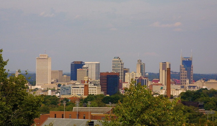 Nashville Welcomes a Comfortable 60°F Christmas Day Amidst Calm Winds