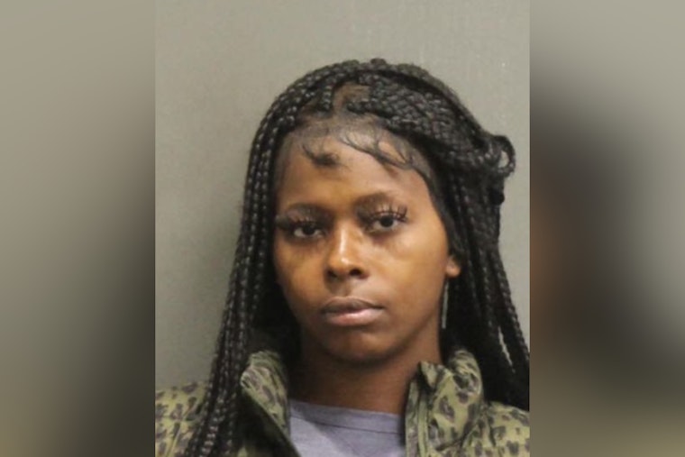 Nashville Woman Arrested on Vehicular Homicide Charges for Fatal August Crash