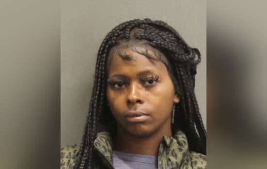Nashville Woman Arrested on Vehicular Homicide Charges for Fatal August Crash