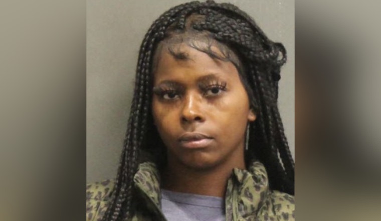 Nashville Woman Arrested on Vehicular Homicide Charges for Fatal August Crash